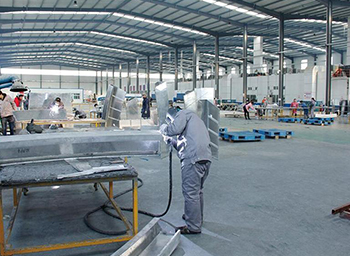 車(chē)間設(shè)備