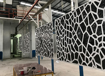 車(chē)間設(shè)備