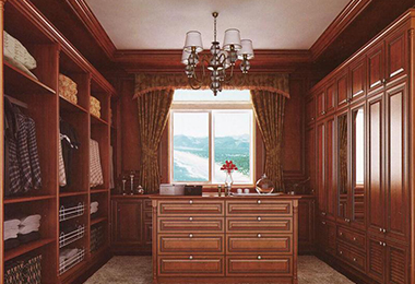 高端智能家居系統(tǒng)