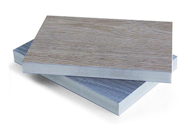 發(fā)泡復(fù)合鋁板